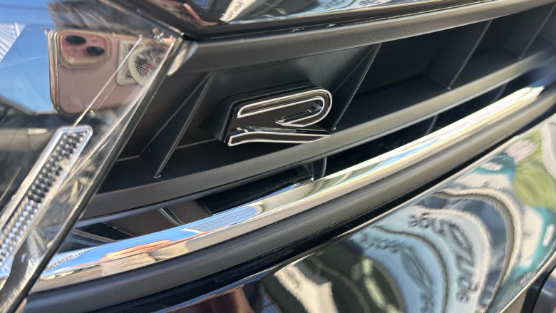 Volkswagen Polo 1.0 TSI R-Line 5dr Petrol Hatchback